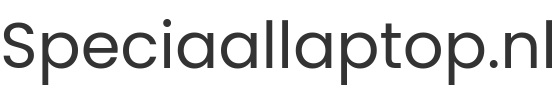 Speciaallaptop.nl